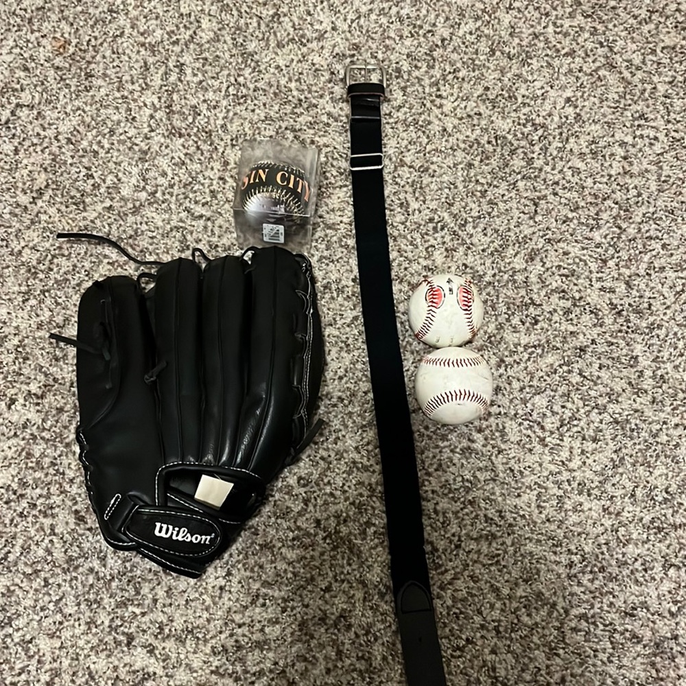Baseball
